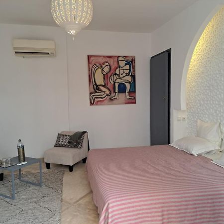 Riad Awa Marrákes Kültér fotó
