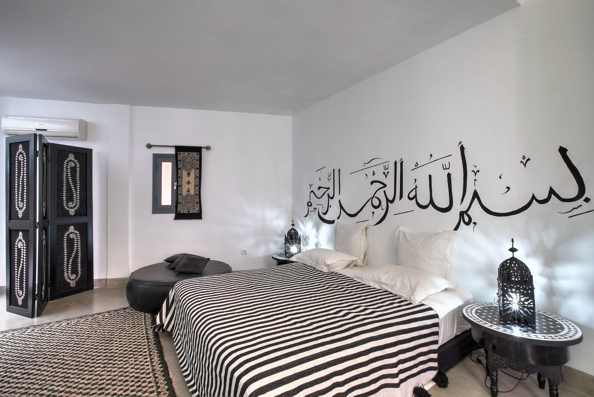 Riad Awa Marrákes Kültér fotó